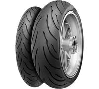 Continental ContiMotion M ( 150/60 ZR17 TL 66W ruota posteriore, M/C, Variante M )