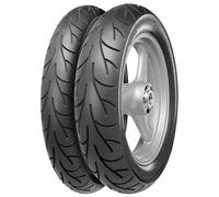 Gomme Moto Continental 130/70 R17 62H CONTIGO Estivo
