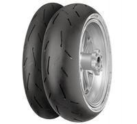 Continental ContiRaceAttack 2 Street (180/55 R17 73W)