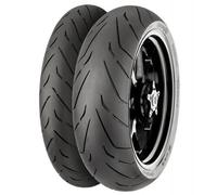 CONTINENTAL 180 55 ZR 17 73 (W) CONTIROAD POST