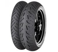 Continental ContiRoadAttack 4 GT (190/55 R17 75W)