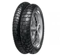 PNEUMATICI GOMME CONTINENTAL ESCAPE 140/80 -18 70 H TT