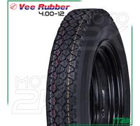 PNEUMATICI GOMME COPERTONI 4.00-12 VEE RUBBER PER APE TM P 602 220 P703V FL 2