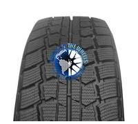 PNEUMATICI GOMME DELINTE WD2 215/65 R16 109/107T WINTERREIFEN