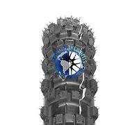 PNEUMATICI GOMME DUN. 100/90- 19 57 M TT D952 REAR