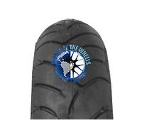 PNEUMATICI GOMME DUN 110/70-16 M/C 52 S TL SC-SM SCOOTSMART