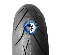 PNEUMATICI GOMME DUN. 120/70ZR17 (58W) TL SPORTSMART MK3