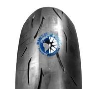 PNEUMATICI GOMME DUN. 180/55ZR17 (73W) TL SX GP RACER D212 M