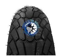 PNEUMATICI GOMME DUN. 190/55ZR17 (75W) TL MUTANT REAR M+S
