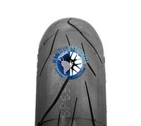 PNEUMATICI GOMME DUN. 190/55ZR17 (75W) TL SPORTSMART TT