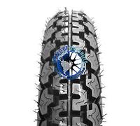 PNEUMATICI GOMME DUN. 3.50- 19 57 P TT K70