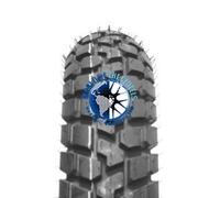 PNEUMATICI GOMME DUN. 90/100- 19 55 P TT K460