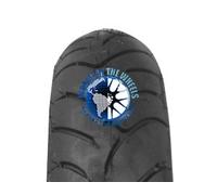 PNEUMATICI GOMME DUNLOP 140/60-14 TL 64 S SCOOTSMART RFD REINFORCED