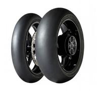 DUNLOP 200/55R17 TL SX GP RACER SLICK D212 200x55x17