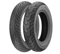 Dunlop D404 160/80 R15 74 S
