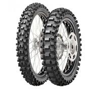 DUNLOP 110/90 19 GEOMAX MX33 (RR) 62M SUMMER