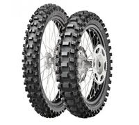 Dunlop Geomax MX 33 (120/80 R19 63M)