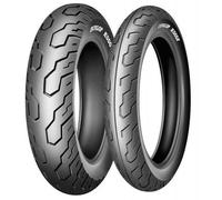PNEUMATICI GOMME DUNLOP K 555 140/80- 15 67 H TL MC K555