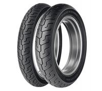 Dunlop K 591 H/D 160/70 R17 73 V