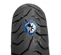 PNEUMATICI GOMME DUNLOP MERIDIAN 150/70ZR18 70 W TL REAR