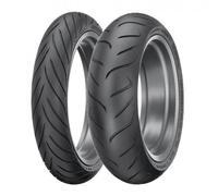 180/55 R 17 SPORTMAX ROADSM II REAR SX 7