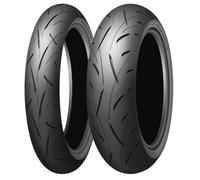 Dunlop Roadsport 2 (190/50 R17 73W)