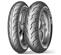 Dunlop Sportmax D207 (180/55 R18 74W)
