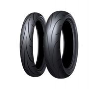 Dunlop SPORTMAX Q-LITE 150/60 R17 66 H