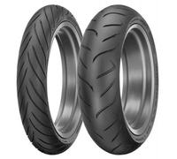 Dunlop Sportmax Roadsmart II ( 200/50 R18 TL 76V ruota posteriore, M/C )