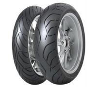 Dunlop Sportmax Roadsmart III SP (180/55 R17 73W)