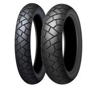 DUNLOP Gomme Dunlop Trailmax mixtour 90 90-21 54H TL per Moto