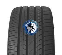 PNEUMATICI GOMME ESTIVE ATLAS SP-GR3 275/45 R18 107W XL