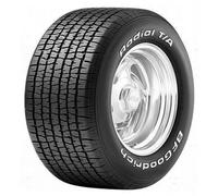 BFGoodrich Radial T/A 295/50R15 105S RWL