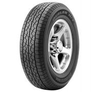 PNEUMATICI GOMME ESTIVE BRIDGESTONE DUELER H/T 687 215/70 R16 100 H