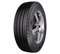 PNEUMATICI GOMME ESTIVE BRIDGESTONE DURAVIS R660 195/70 R15 104/102 R CARICO C