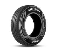 ceat - ecodrive - 155/65r 14 75 t - 8904288100488