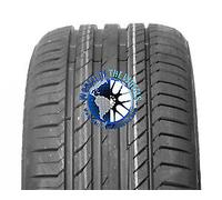 PNEUMATICI GOMME ESTIVE CONTI SP-CO5 255/40 R21 102Y XL () SEAL FR