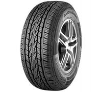 CONTINENTAL 215/65 R16 CROS LX2 FR TL(M*S) 98H SUMMER CC71