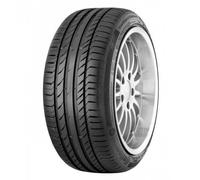 Continental ContiSportContact 5 SSR ( 235/45 R19 95V MOE, SUV, runflat )
