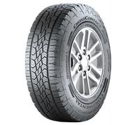 Continental CrossContact 255/55 R19 111V M + S XL