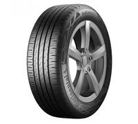 Continental ECOCONTACT 6Q XL FR * MO BSW 275/40 R19 105 Y EXTRALOAD