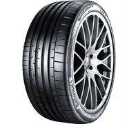 PNEUMATICI GOMME ESTIVE CONTINENTAL SPORT CONTACT 6 255/40 R20 101 Y MO1
