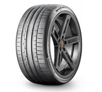 Continental SportContact 6 ( 265/40 ZR19 (102Y) XL EVc )