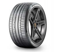 Continental SportContact™ 6 285/30R22 101Y XL FR