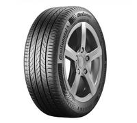 Continental UltraContact 175/60R19 86Q FR TL EVC