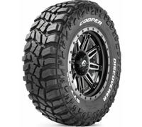 Pneumatici gomme estive Cooper Discoverer STT PRO 37x12.50 R17 124K PRO BSW POR