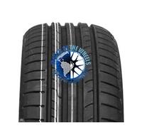 PNEUMATICI GOMME ESTIVE DUNLOP BLURES 195/45 R16 84 V XL