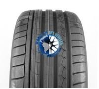 PNEUMATICI GOMME ESTIVE DUNLOP SPM-GT 245/40ZR19 94 Y () RUNFLAT MFS