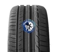 PNEUMATICI GOMME ESTIVE DUNLOP SPM-RT 245/45 R19 98 Y MGT MFS