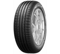 Pneumatici gomme estive Dunlop Sport BluResponse 205/50 R17 93W XL